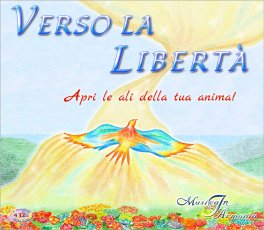 Verso la Libertà — CD - 1