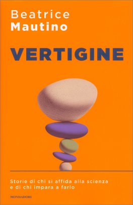 Vertigine — Libro - 1