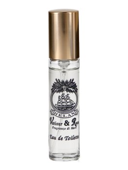 Vetiver e Rum - Eau de Toilette - 2