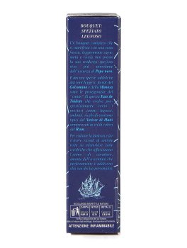 Vetiver e Rum - Eau de Toilette - 4