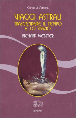 Viaggi Astrali  — Libro - 1