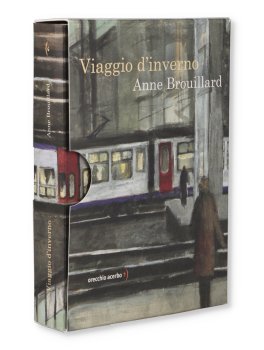 Viaggi d'Inverno — Libro - 1