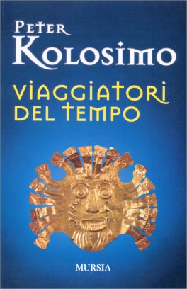Viaggiatori del Tempo — Libro - 1