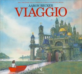 Viaggio — Libro - 1