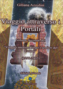 Viaggio attraverso i Portali  — Libro - 1