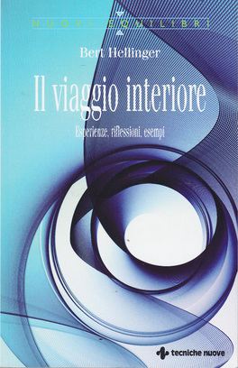 Il Viaggio Interiore — Libro - 1