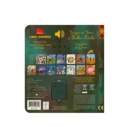 Viaggio nel Paese di Babbo Natale — Libro - 2