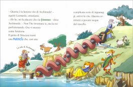 Viaggio nel Tempo - Grandi Invenzioni — Libro - 2