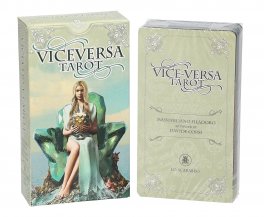 Viceversa Tarot - Tarocchi - 1