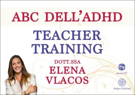 Video Corso - Abc dell'Adhd - Teacher Training — Digitale - 1
