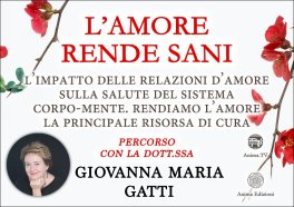 Video Corso - L'Amore Rende Sani — Digitale - 1