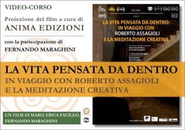 Video Corso - La Vita Pensata da Dentro — Digitale - 1