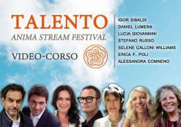 Video Corso - Talento — Digitale - 2