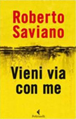 Vieni Via con Me  — Libro - 1