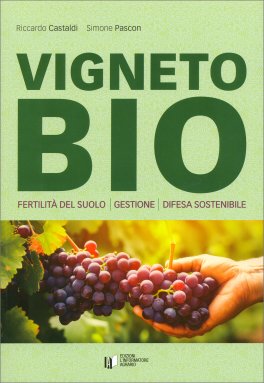 Vigneto Bio — Libro - 1
