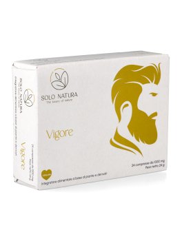 Vigore - 1