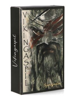 Vikingaspil - 1