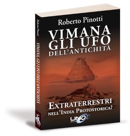 Vimana, gli Ufo dell'Antichità — Libro - 2