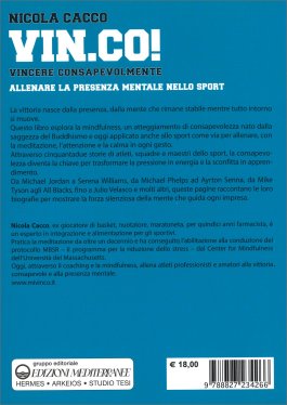 Vin.Co! VINcere COnsapevolmente — Libro - 2