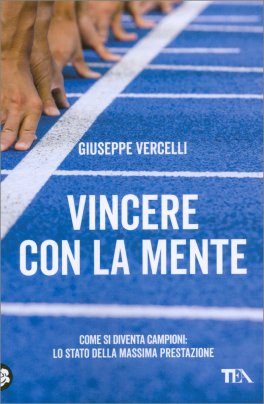 Vincere con la Mente — Libro - 1