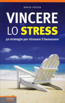 Vincere lo Stress — Libro - 1
