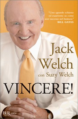 Vincere! — Libro - 1