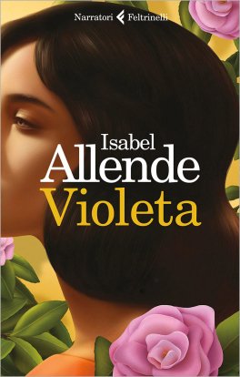 Violeta — Libro - 1