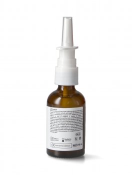 Viroxalt Spray Nasale - 3