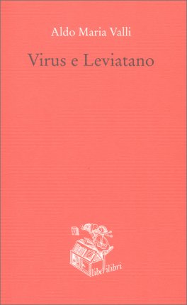 Virus e Leviatano — Libro - 1