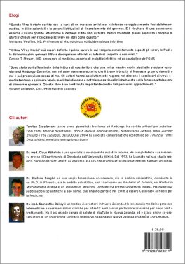 Virus Mania — Libro - 2