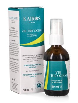 Vis Tricogem - Spray - 1