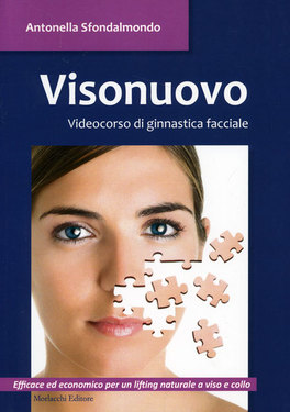 Visonuovo - Libro con DVD — Libro - 1