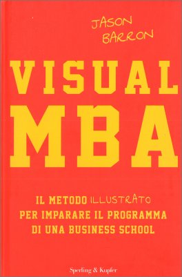 Visual Mba — Libro - 1