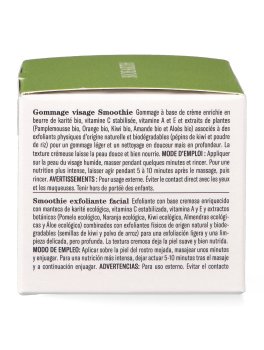 Vit  ACE - Scrub Viso al Kiwi - 6