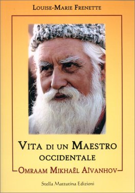 Vita di un Maestro Occidentale — Libro - 1