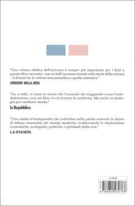 Vita e Natura - Una Visione Sistemica — Libro - 2