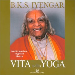 Vita nello Yoga — Libro - 1