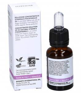 Vitamin E 2% Elementa - 3