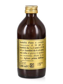 Vitamin Oligo 100 Analcolico Baby - 4