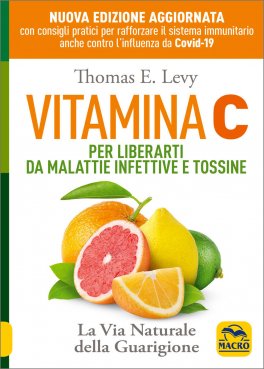 Vitamina C — Libro - 1