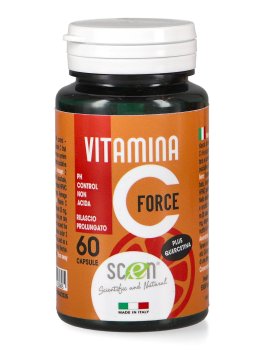 Vitamina C Force - 1