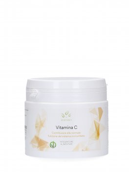 Vitamina C - Integratore in polvere - 1