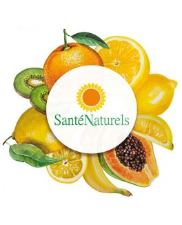Vitamina C Tab - Sodio Ascorbato - 4