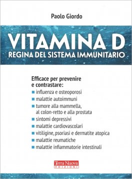 Vitamina D — Libro - 1