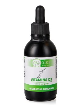 Vitamina D3 - 1