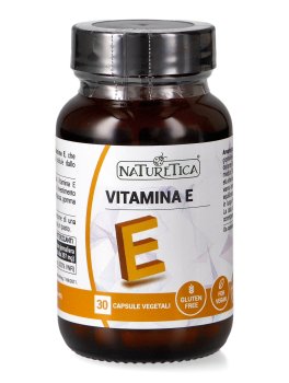 Vitamina E - 1
