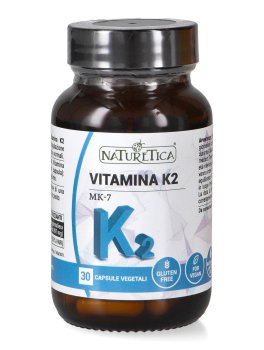 Vitamina K2 - 1