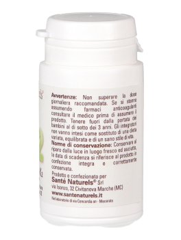 Vitamina K2 - 3