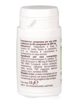 Vitamina K2 - 4