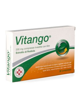 Vitango® 30 Compresse Rivestite - 1